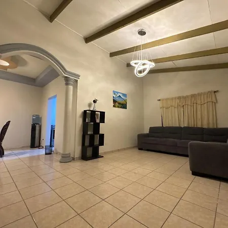 Exclusive Casa Platino Los Alamos